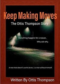 Keep Making Moves Booklet