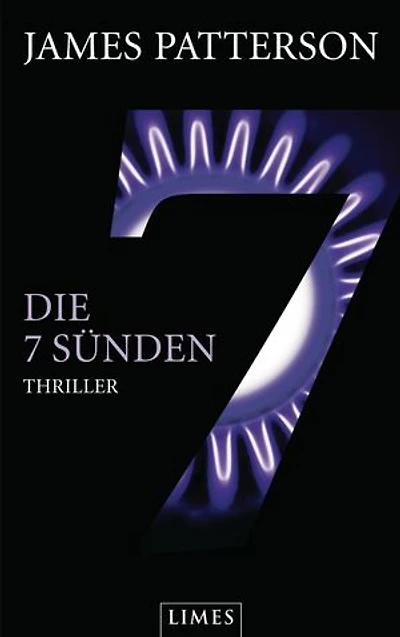 Die 7 Sünden - Women's Murder Club -: Thriller