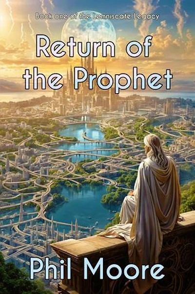 Return of the Prophet: The Lemniscate Legacy, #1