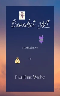 Benedict XVI: a novel