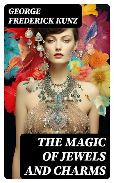 The magic of jewels and charms: Enriched edition.