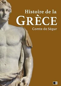 Histoire de la Grèce