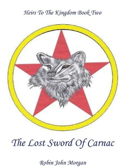 The Lost Sword Of Carnac
