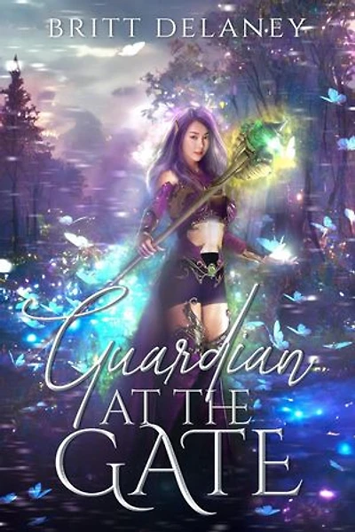 Guardian at the Gate