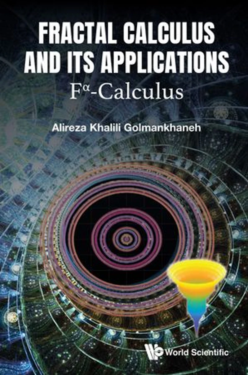 Fractal Calculus And Its Applications: F -calculus