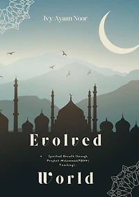 Evolved World: 11, #1