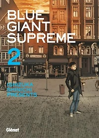 Blue giant supreme, Vol. 2