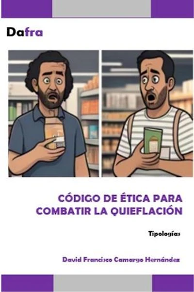 Código De Ética Para Combatir La Quieflación