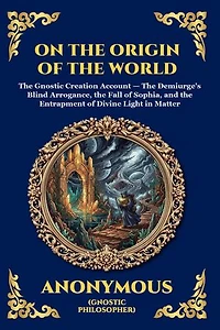 On the Origin of the World: The Secret Gnostic Text of Creation - Unveiling Ancient Cosmology, the Demiurge, and the Hidden Spiritual Mysteries of the Universe (Large Print Deluxe Edition For Easy Reading)