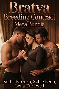 Bratva Breeding Contract Mega Bundle