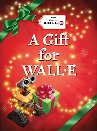 12 Days of Christmas: WALL-E: A Gift for WALL-E