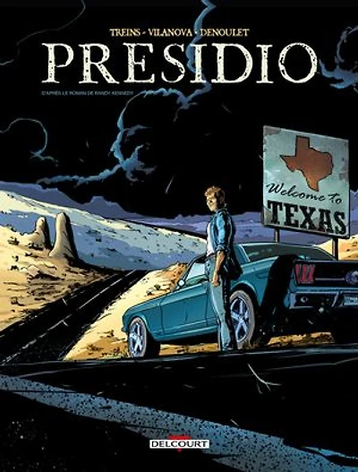 Presidio