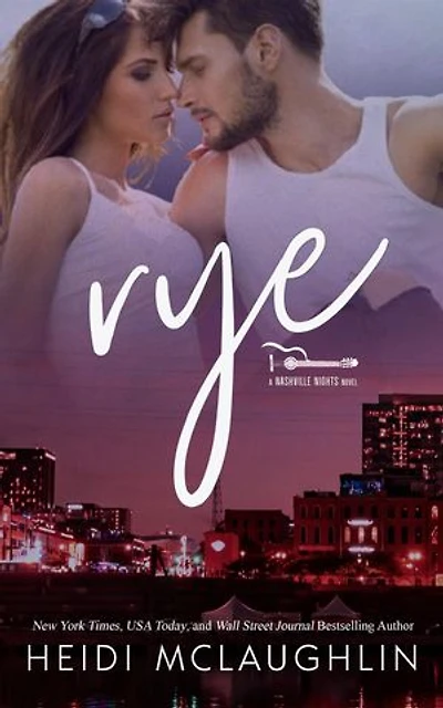 Rye
