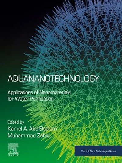 Aquananotechnology: Applications Of Nanomaterials For Water Purification