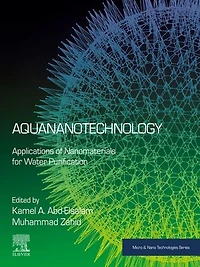 Aquananotechnology: Applications Of Nanomaterials For Water Purification