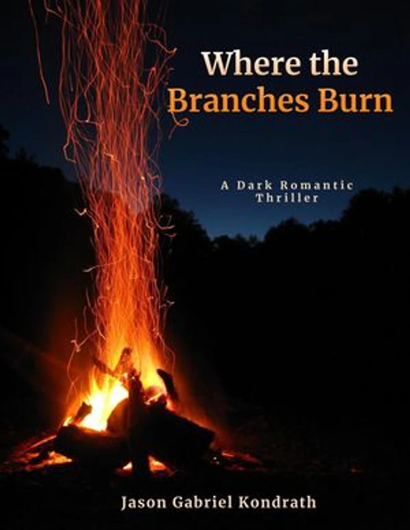 Where the Branches Burn