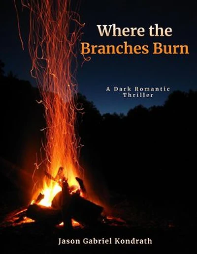 Where the Branches Burn