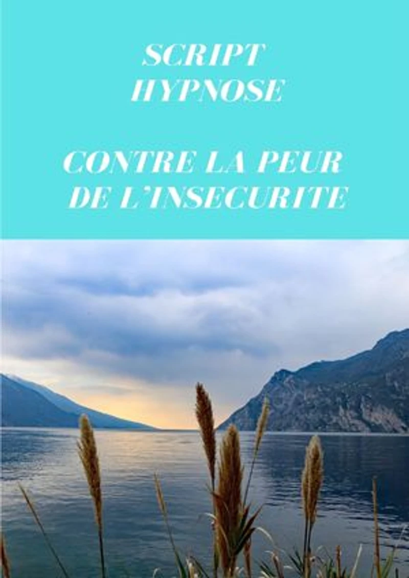 Script contre la peur de l’insécurité