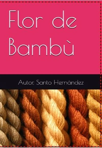 Flor de Bambú