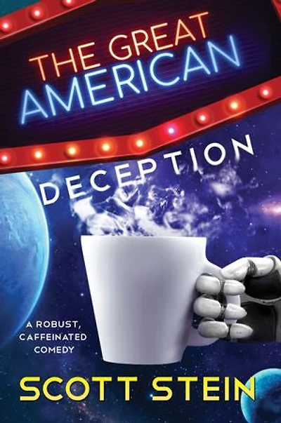 The Great American Deception