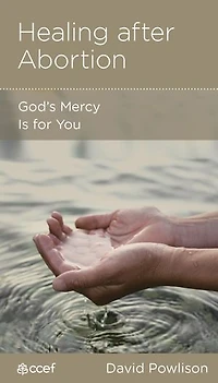 Healing after Abortion: God's Mercy Is for You