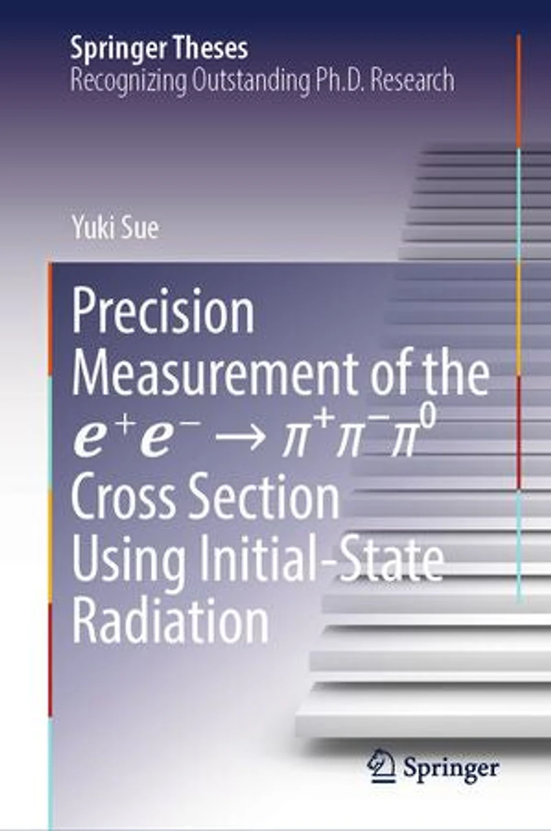 Precision Measurement of the e- -I- I- Cross Section Using Initial-State Radiation