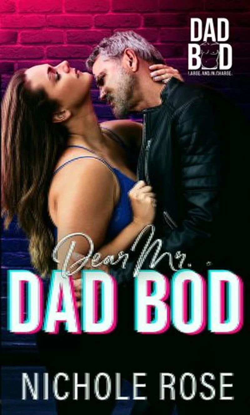Dear Mr. Dad Bod