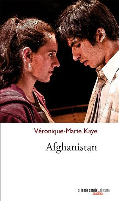 Afghanistan