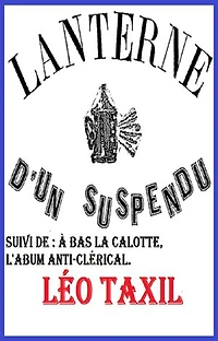 La lanterne d’un suspendu