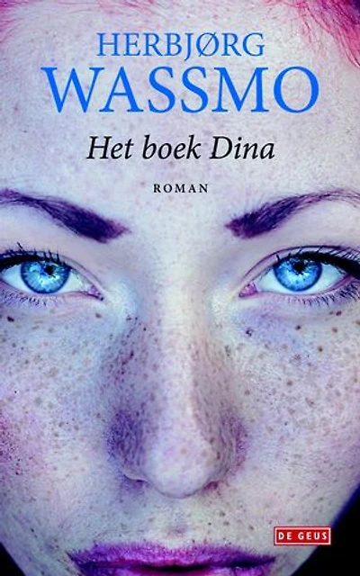 Het boek Dina: roman