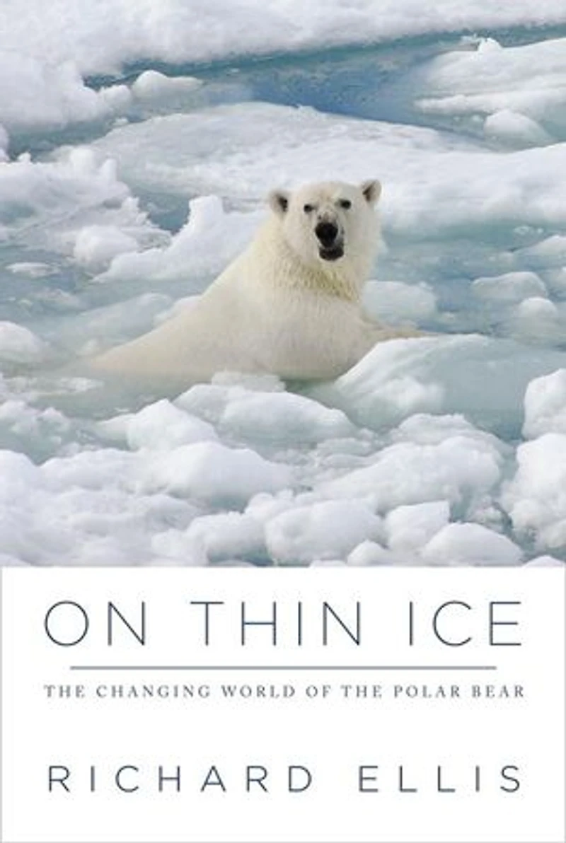 On Thin Ice: The Changing World Of Polar Bear