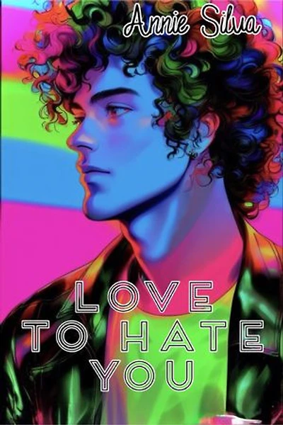 Love To Hate You