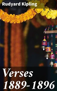 Verses 1889-1896: Imagery and Patriotism in British Verse Collection