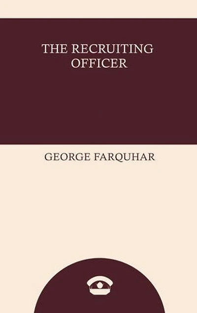 The Recruiting Officer