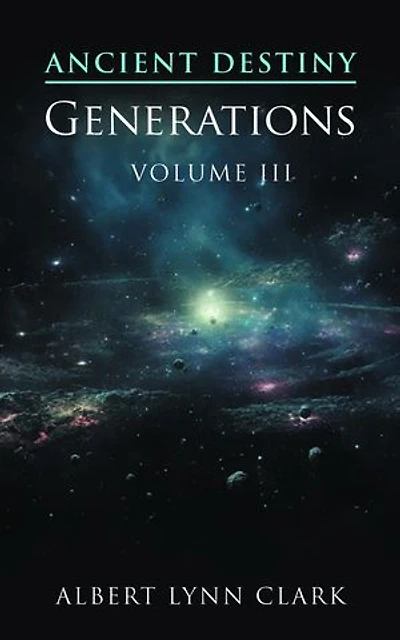 Ancient Destiny III: Generations