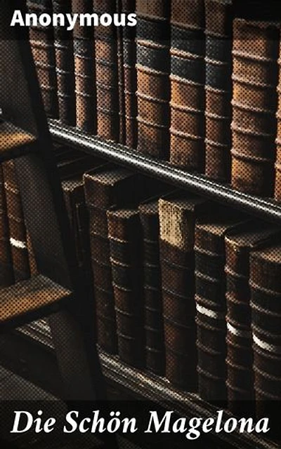 Die Schön Magelona: Eine fast lustige Historie von dem Ritter mit den silbern Schlüsseln und von der Schönen Magelona gar lustig zu lesen