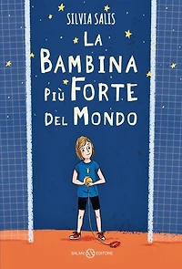 La bambina più forte del mondo
