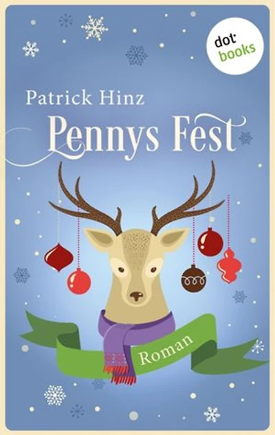 Pennys Fest: Roman
