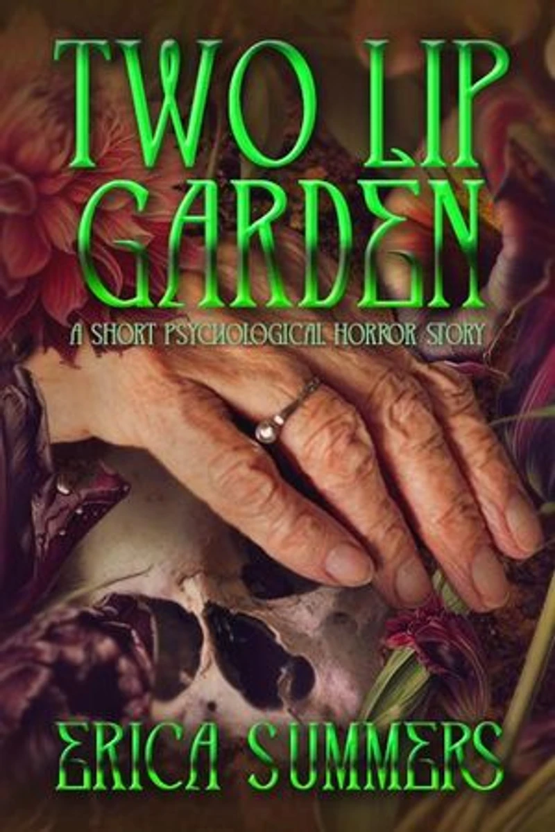 Two Lip Garden