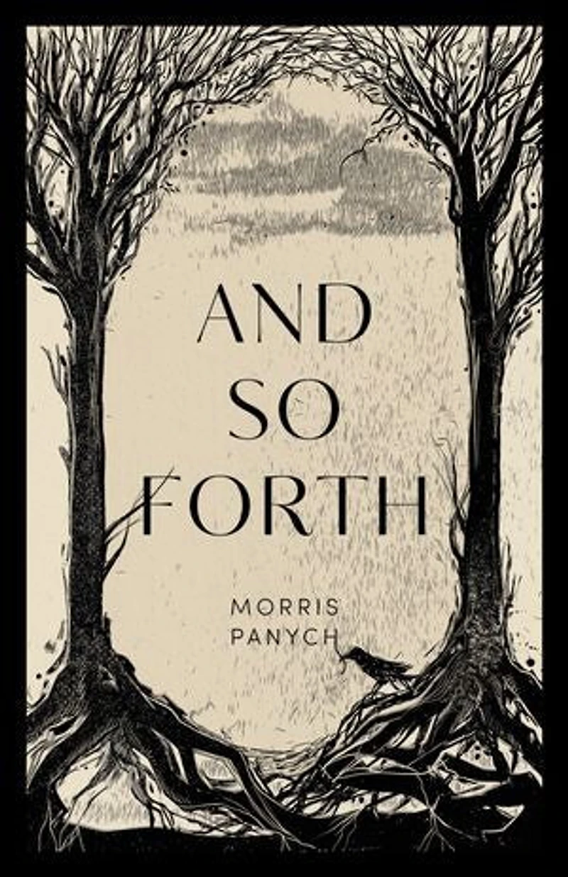 And So Forth
