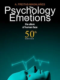 The Psychology of Emotions - The Allure of Human Face (50th Edition)