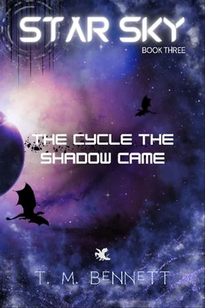 The Cycle the Shadow Came