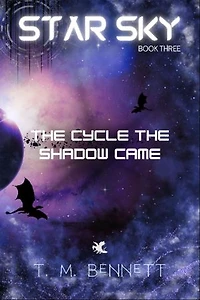 The Cycle the Shadow Came