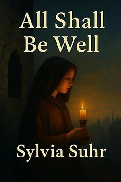 All Shall be Well.