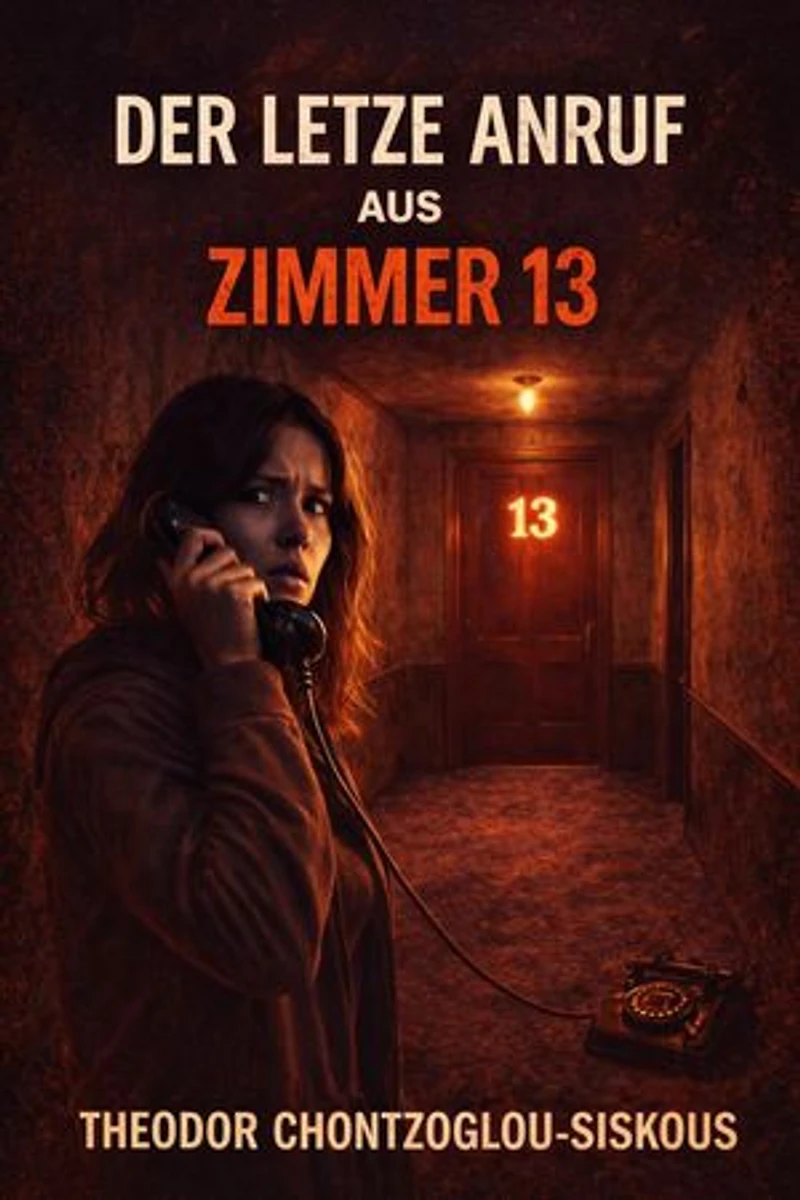 Der letzte Anruf aus Zimmer 13
