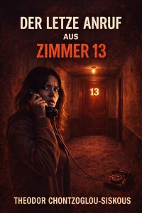Der letzte Anruf aus Zimmer 13