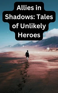Allies in Shadows: Tales of Unlikely Heroes: The Legacy of Valor: Defending the Village from Shadows