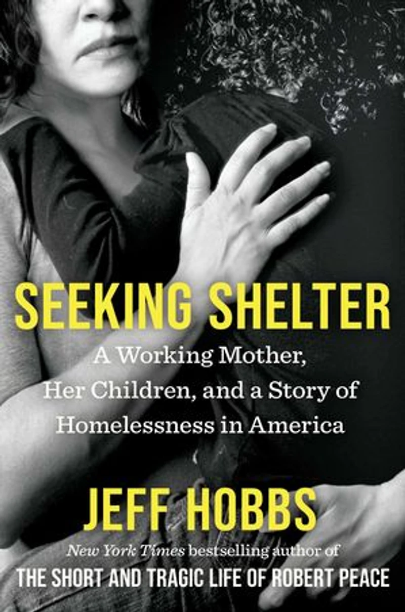 Seeking Shelter: a Working Mother, Her Children, and Story of Homelessness America