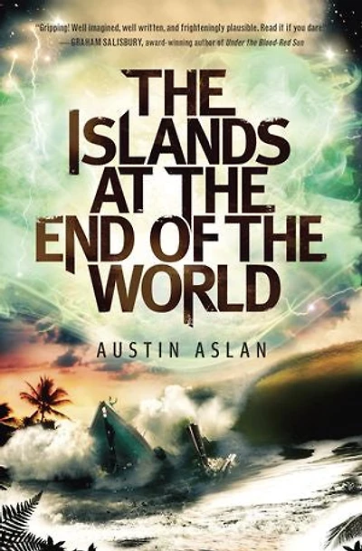 the Islands at End of World