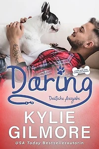 Daring – Deutsche Ausgabe: Liebe von der Leine gelassen Serie, Buch 7